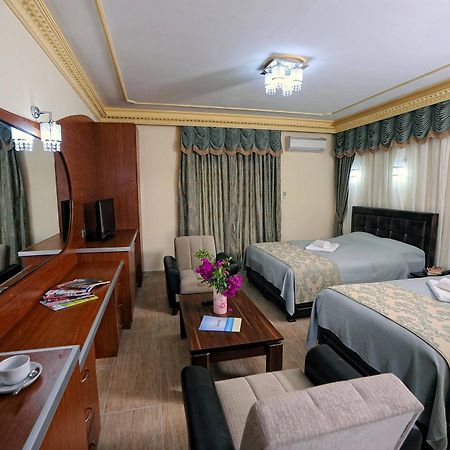Riverside Garden Resort Karavas  Bagian luar foto